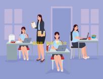 星铁最“阴间”的少女 ，却是游戏里最仁慈的角色
？